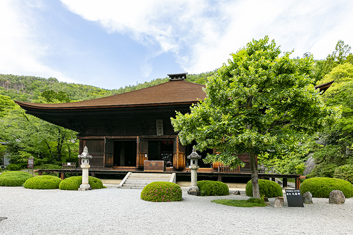 大善寺