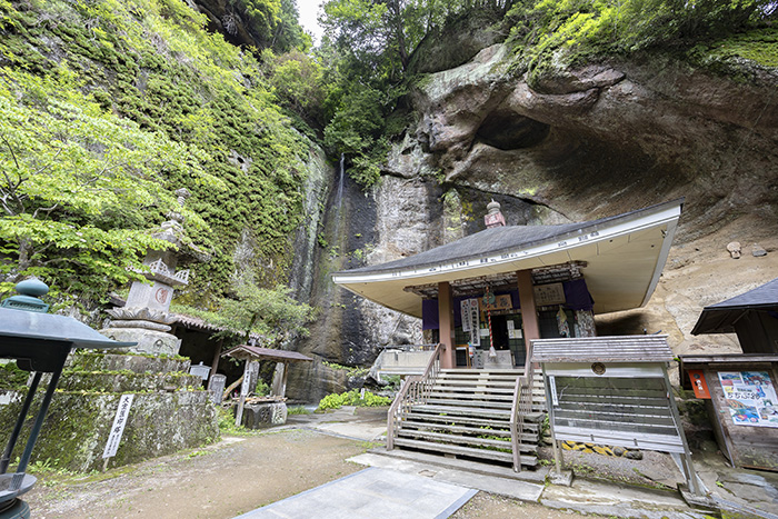 観音院